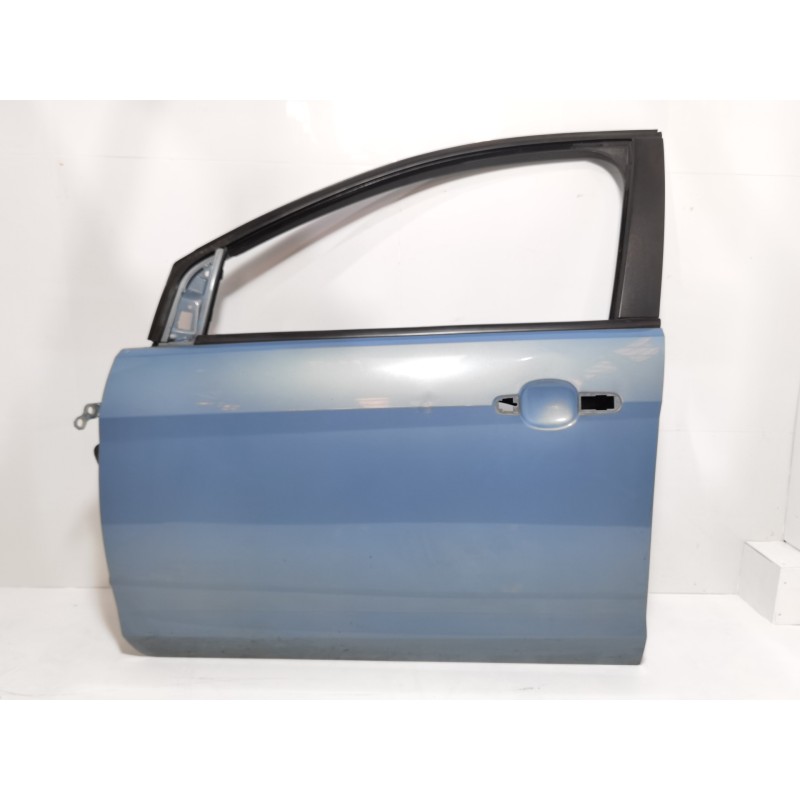 Recambio de puerta delantera izquierda para ford focus lim. (cb4) business referencia OEM IAM Recambio de puerta delantera izquierda para ford focus lim. (cb4) business referencia OEM IAM