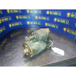 Recambio de motor arranque para seat marbella ce referencia OEM IAM SE028908000A  