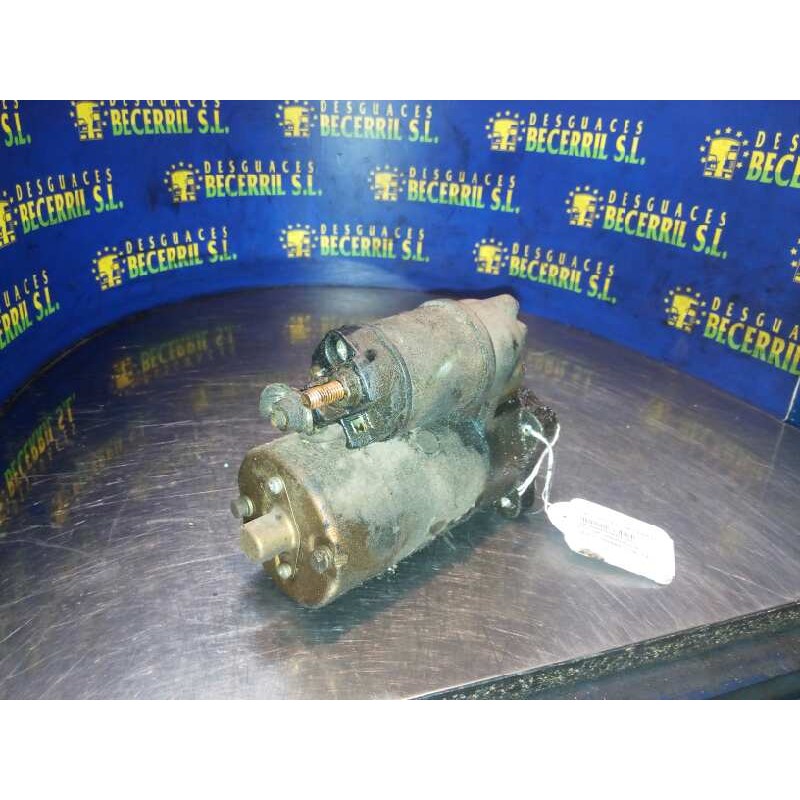 Recambio de motor arranque para seat marbella ce referencia OEM IAM SE028908000A Recambio de motor arranque para seat marbella ce referencia OEM IAM SE028908000A