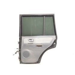 Recambio de puerta trasera derecha para hyundai terracan (hp) 2.9 crdi full referencia OEM IAM   
