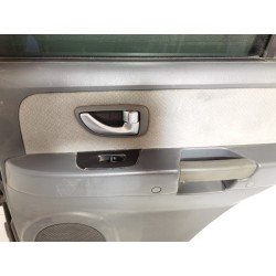 Recambio de puerta trasera derecha para hyundai terracan (hp) 2.9 crdi full referencia OEM IAM   