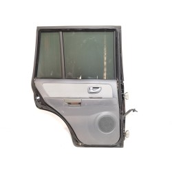 Recambio de puerta trasera izquierda para hyundai terracan (hp) 2.9 crdi full referencia OEM IAM   