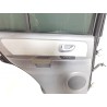 Recambio de puerta trasera izquierda para hyundai terracan (hp) 2.9 crdi full referencia OEM IAM   