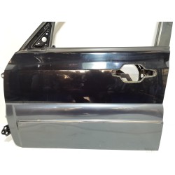 Recambio de puerta delantera izquierda para hyundai terracan (hp) 2.9 crdi full referencia OEM IAM   