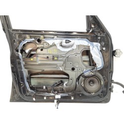 Recambio de puerta delantera izquierda para hyundai terracan (hp) 2.9 crdi full referencia OEM IAM   