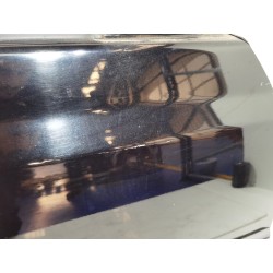 Recambio de puerta delantera derecha para hyundai terracan (hp) 2.9 crdi full referencia OEM IAM   