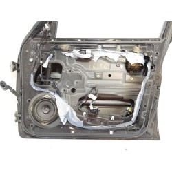 Recambio de puerta delantera derecha para hyundai terracan (hp) 2.9 crdi full referencia OEM IAM   