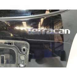 Recambio de porton trasero para hyundai terracan (hp) 2.9 crdi full referencia OEM IAM   