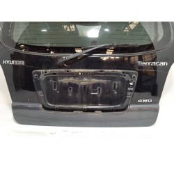 Recambio de porton trasero para hyundai terracan (hp) 2.9 crdi full referencia OEM IAM   