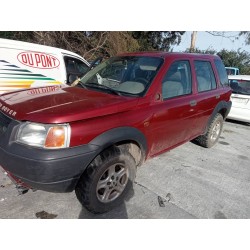 land rover freelander (ln) del año 1998