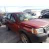 land rover freelander (ln) del año 1998