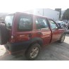 land rover freelander (ln) del año 1998