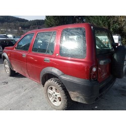 land rover freelander (ln) del año 1998