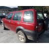 land rover freelander (ln) del año 1998