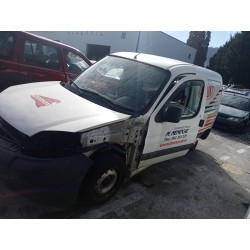 peugeot partner (s2) del año 2006