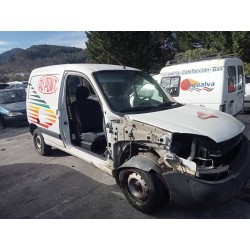 peugeot partner (s2) del año 2006