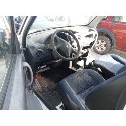 peugeot partner (s2) del año 2006