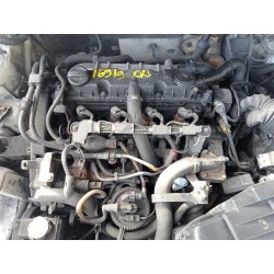 peugeot partner (s2) del año 2006