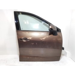 Recambio de puerta delantera derecha para renault scenic iii grand dynamique referencia OEM IAM   