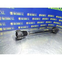 Recambio de transmision delantera derecha para seat arosa (6h1) stella referencia OEM IAM JZW407450KV 6N0407272 