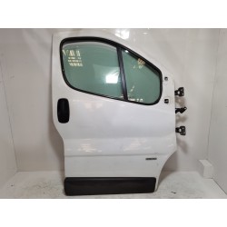 Recambio de puerta delantera derecha para opel vivaro furgón/combi (07.2006 =>) combi 2.7t l1h1 referencia OEM IAM   