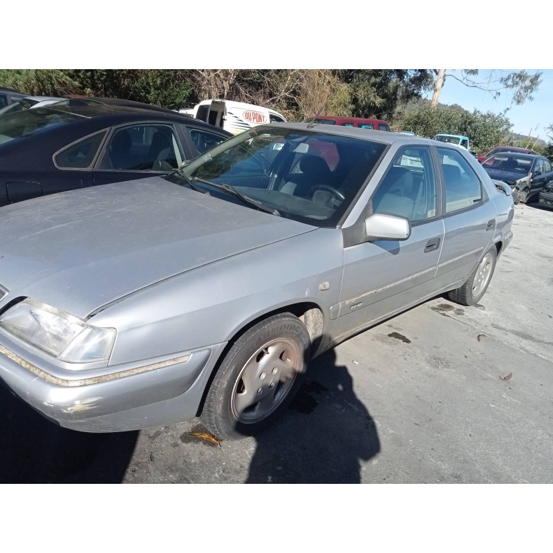 citroen xantia berlina del año 2000