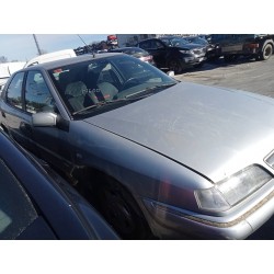 citroen xantia berlina del año 2000
