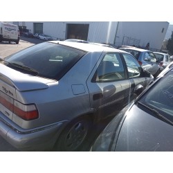 citroen xantia berlina del año 2000