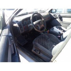 citroen xantia berlina del año 2000