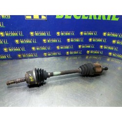 Recambio de transmision delantera izquierda para nissan almera (n16/e) ambience referencia OEM IAM   