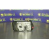 Recambio de cerradura puerta trasera derecha para opel astra h berlina cosmo referencia OEM IAM 13210739  