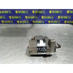 Recambio de motor arranque para nissan micra (k12e) acenta referencia OEM IAM 24D31181RAV  