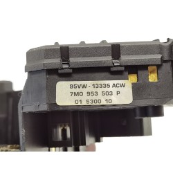 Recambio de mando intermitentes para ford galaxy (vx) clx referencia OEM IAM 7M0953503P 95VW13335ACW 