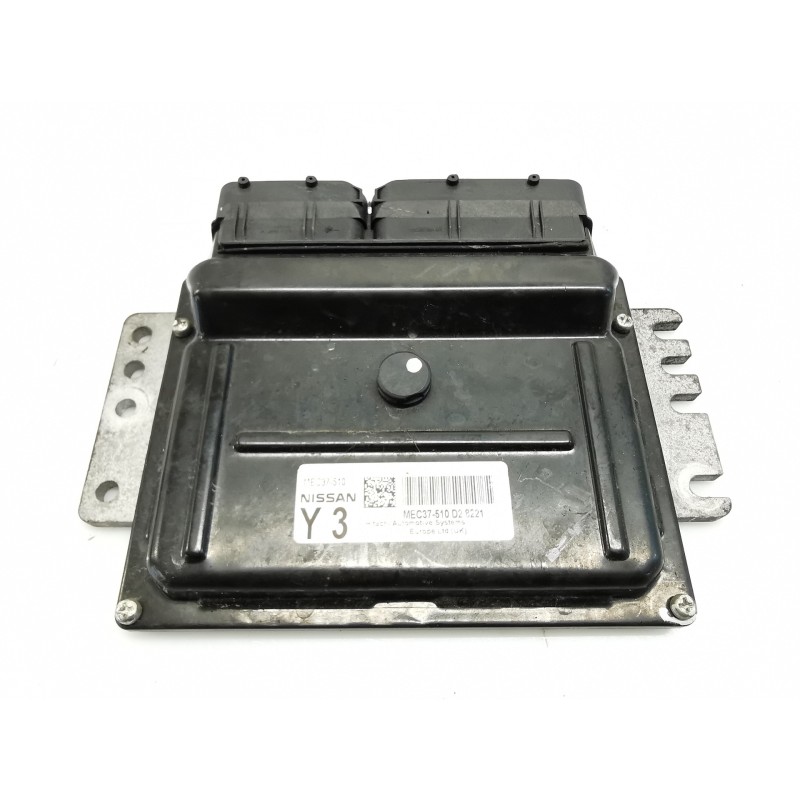 Recambio de centralita motor uce para nissan note (e11e) visia referencia OEM IAM MEC37510 D28211 Recambio de centralita motor uce para nissan note (e11e) visia referencia OEM IAM MEC37510 D28211