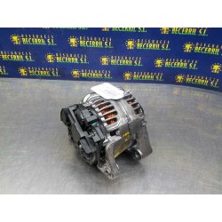 Recambio de alternador para opel astra g berlina comfort referencia OEM IAM 0986042750  