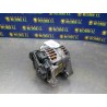 Recambio de alternador para opel astra g berlina comfort referencia OEM IAM 0986042750  