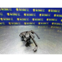 Recambio de pinza freno trasera derecha para nissan almera (n16/e) ambience referencia OEM IAM   