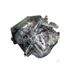 Recambio de caja cambios para opel vectra c berlina essentia referencia OEM IAM Z19DT  6V