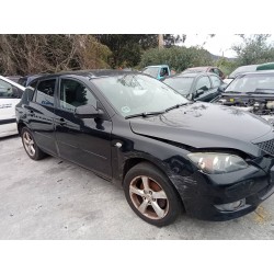 mazda 3 berlina (bk) del año 2006