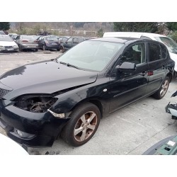 mazda 3 berlina (bk) del año 2006