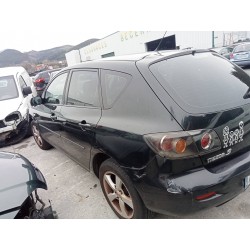 mazda 3 berlina (bk) del año 2006