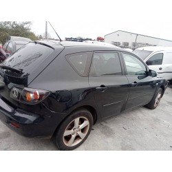 mazda 3 berlina (bk) del año 2006