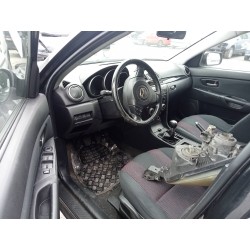 mazda 3 berlina (bk) del año 2006
