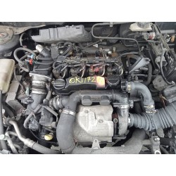 mazda 3 berlina (bk) del año 2006