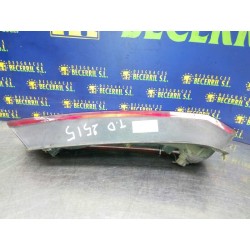 Recambio de piloto trasero derecho para ford fiesta (cbk) ambiente referencia OEM IAM   