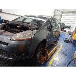 citroen c4 picasso del año 2009