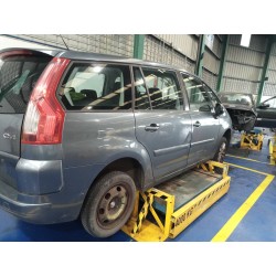 citroen c4 picasso del año 2009