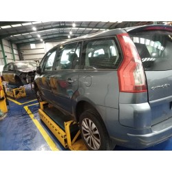 citroen c4 picasso del año 2009