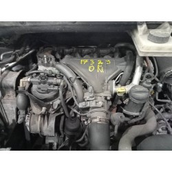 citroen c4 picasso del año 2009