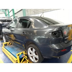 mazda 3 berlina (bk) del año 2005